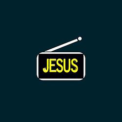 Jesus Cristo Web Radio logo