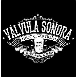 Válvula Sonora radio logo