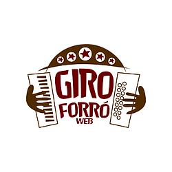 Radio Giro Forró Web logo
