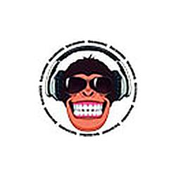Macanudos radio logo