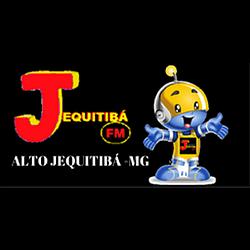 Alto Jequitibá Fm logo