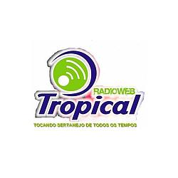 Rádio Tropical logo