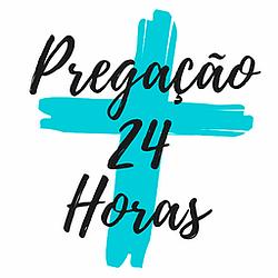 Radio Pregação 24 Horas logo