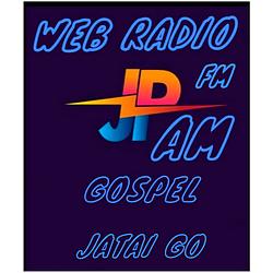 Web Radio Jpam Gospel Jatai logo
