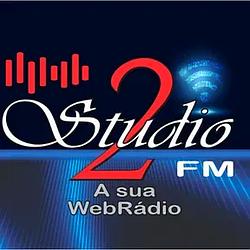 Studio2 FM logo