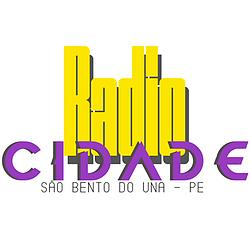 Rádio Cidade | São Bento do Una - PE logo