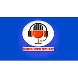 Radio Web Nm Sat logo
