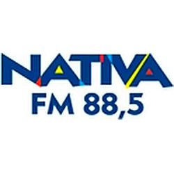 Nativa FM logo