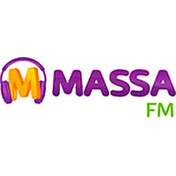 Rádio Massa FM logo