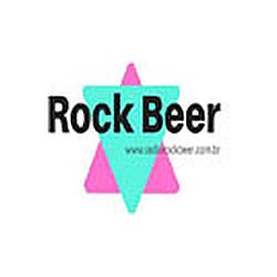 Rádio Rock Beer logo
