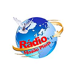 Rádio Missão logo