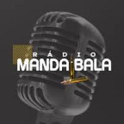 Radio Manda Bala Itajaí logo