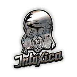 Rádio Intóxica logo