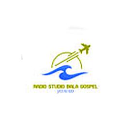 Radio Studio Bala Gospel logo