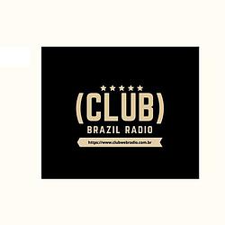 Club Web Rádio logo