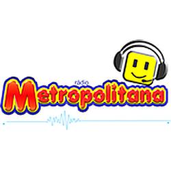 Rádio Metropolitana logo