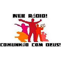 Rádio Comunhão Com Deus logo