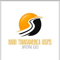 Radio Transamerica Gospel logo