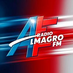 Radio Almagro FM logo
