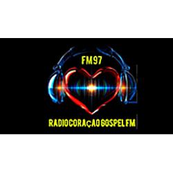 Radio Coraçao 97 Fm logo