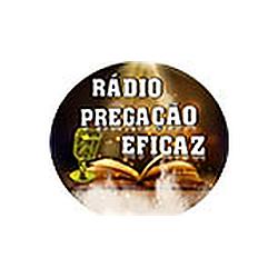 Rádio Pregação Eficaz logo