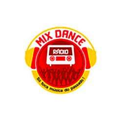 Radio Mix Dance logo