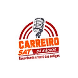 Carreiro Sat de Radios radio logo