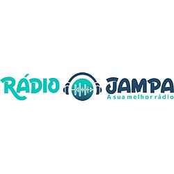 Rádio Jampa logo