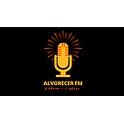 Radio Alvorecer FM logo