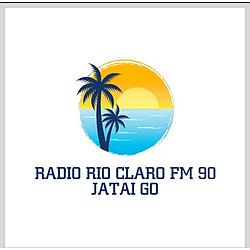 Radio Rio Claro Gospel logo