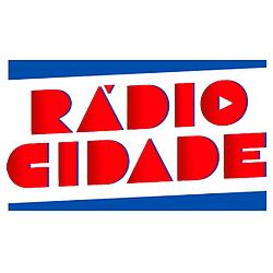 Radio Cidade Web To logo