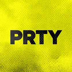 DFM Party radio logo