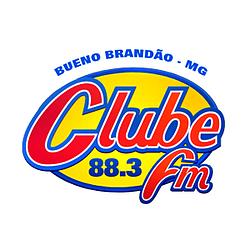 Clube FM logo