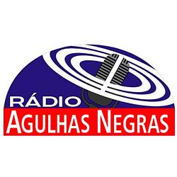 Rádio Agulhas Negras logo