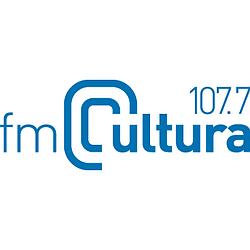 fm Cultura logo