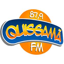 Quissamã FM logo
