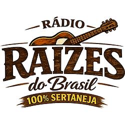 Rádio Raízes do Brasil logo