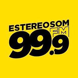 Estereosom Sertanejo radio logo