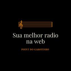 Web Rádio Pointe Do Garotinho logo