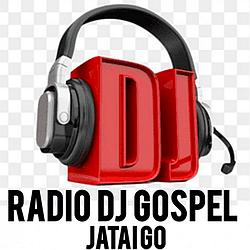 WEB Radio DJ Gospel logo