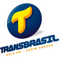 TransBrasil FM logo
