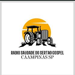 Radio Sertao Gospel logo