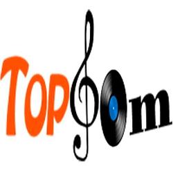 Top Som radio logo
