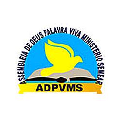 Web Radio AD Palavra logo