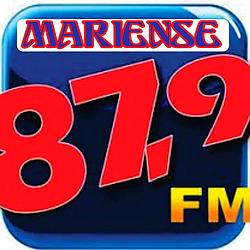 Radio Mariense Fm logo