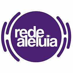 Rede Aleluia radio logo