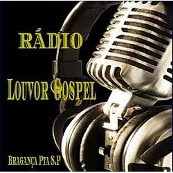 Rádio Louvor Gospel logo