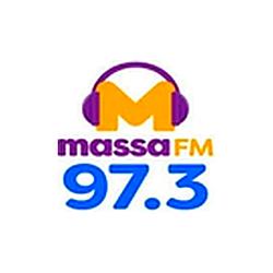 Rádio Massa FM logo