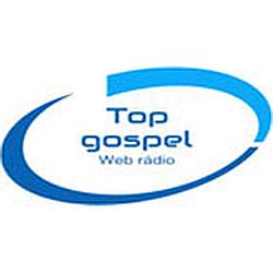 Rádio Top gospel logo