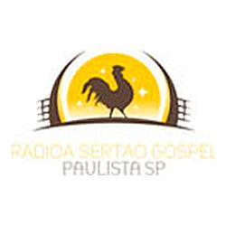 Radio Saudade Gospel logo